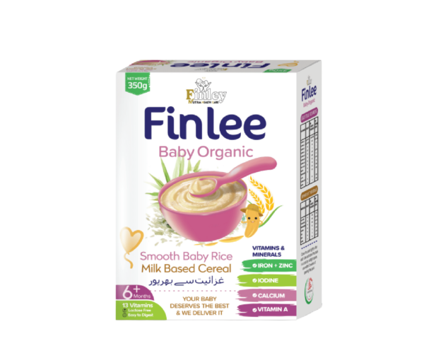 Finlee Rice