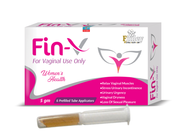 Fin-V
