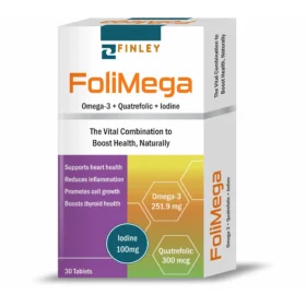 FoliMega Tablet